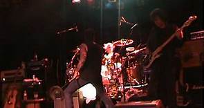 Brother Clyde - "Rebel Yell" LIVE at the Roxy Theatre