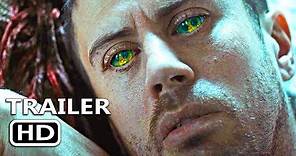 BECOMING Official Trailer (2020) Toby Kebbell Movie