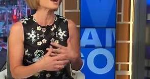 WATCH LIVE: Amy Robach kicks off... - Good Morning America