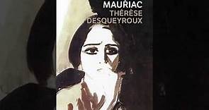 (Audiolivro) Thérèse Desqueyroux - François Mauriac