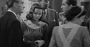 Película Laura (1944) - D.Latino