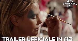 TULLY con Charlize Theron - Trailer Ufficiale Italiano