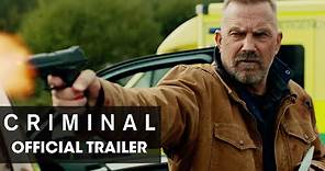 Criminal (2016 Movie) Official Trailer – “Never Forget”