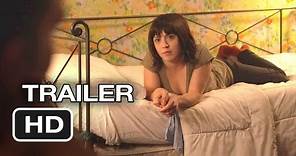 The Unspeakable Act Trailer (2013) - Drama Movie HD