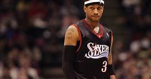 Allen Iverson - The Answer [HD]