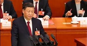 Concluye la Asamblea Nacional Popular de China, la cita política más importante del año