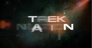 TREK NATION Official Trailer