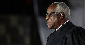 Clarence Thomas documentary charts the justice's controversial path