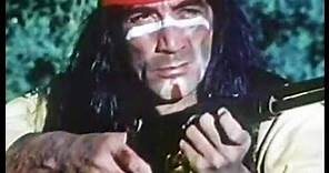 Apache Blood - Western - old movie