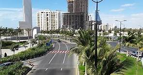 JEDDAH City Tour SAUDI ARABIA .