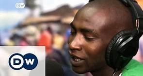 Ghetto Radio: Nairobi’s voice of the streets | DW News