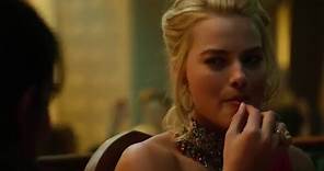 WHISKEY TANGO FOXTROT Trailer (2016) Margot Robbie