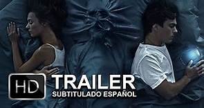 The Ex (2021) | Trailer subtitulado en español