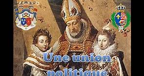 Louis XIII et Anne d’Autriche : un mariage désastreux