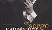 Serge Gainsbourg - De Serge Gainsbourg À Gainsbarre 1958/1989