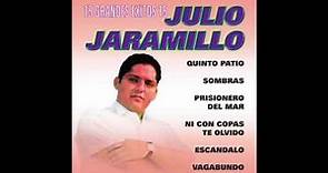 Julio Jaramillo - 15 Grandes Exitos (Disco Completo)