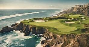 Top Public Golf Courses San Diego, CA