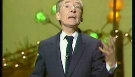 Kenneth Williams, Stop Messin' About (Part 5 of 5)