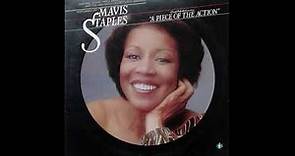 Mavis Staples - A Piece of the Action (1977) | Curtis Mayfield Original Soundtrack
