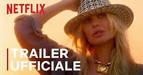 Unica | Trailer Ufficiale | Netflix