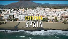 Estepona 🇪🇸 Spain - The Jewel of Andalusia [Costa del Sol 2023]
