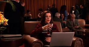 Watch The Good Wife Season 5 Episode 14: A Few Words - Full show on Paramount Plus