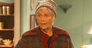 'The Conners' Sneak Peek: Estelle Parsons Returns as Beverly Harris for the Thanksgiving Episode