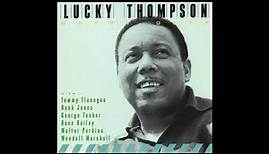Lucky Thompson Happy Days