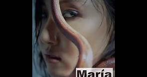 Hwa Sa (화사) - Maria (마리아) [MP3 Audio] [Mini Album: María]