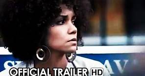 Frankie & Alice Official Trailer (2014) HD