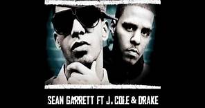 Sean Garrett Ft J. Cole & Drake - Feel Love