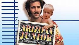 Arizona Junior 1987 VF ★ 7.0 Culte HD.