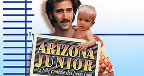 Arizona Junior 1987 VF ★ 7.0 Culte HD.