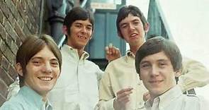 The Small Faces: Happy Days Toy Town