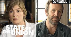 State of The Union: 'Fight For Your Marriage!' Official Trailer | SundanceTV