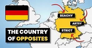 Germany Explained!