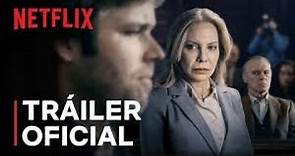 The Crimes That Bind Trailer Official+ Netflix 2020