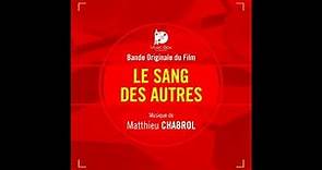 Matthieu Chabrol - Les résistants