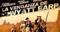 La venganza de Wyatt Earp - película: Ver online