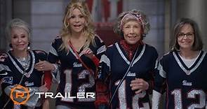 80 for Brady Official Trailer (2023) – Regal Theatres HD