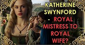 The Lancastrian Mistress Who Became A Royal Wife | Katherine Swynford | Wars of the Roses