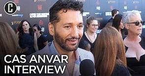 Cas Anvar on The Expanse's Staying Power and Appeal