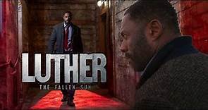 Luther The Fallen Sun Full Movie || Idris Elba || Luther The Fallen Sun 2023 Movie Full Facts Review