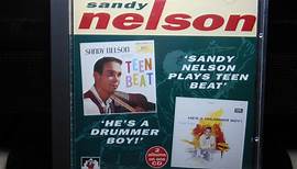 Sandy Nelson - Sandy Nelson Plays Teen Beat / He´s A Drummer Boy