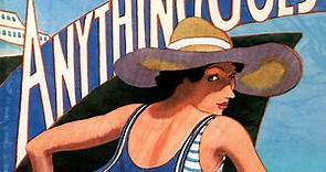 Cole Porter, Various - Anything Goes (The New Broadway Cast Recording)