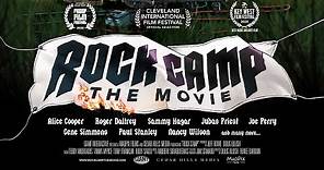 ROCK CAMP THE MOVIE - Official Trailer