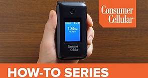 Consumer Cellular Link II: Overview | Consumer Cellular