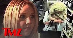 Amanda Bynes - Signs of Schizophrenia, Gasoline Soaked Dog Safe | TMZ