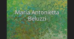 Maria Antonietta Beluzzi