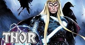 THOR #1 Trailer | Marvel Comics